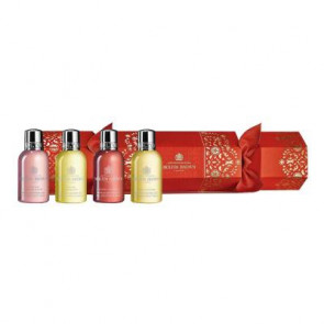 Molton Brown Christmas Exquisite Treats Cracker for her 