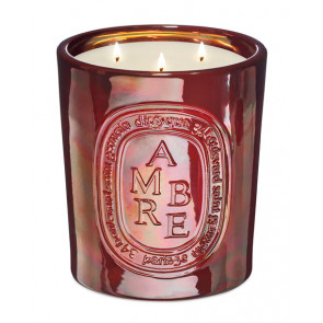 Diptyque Ambre Candle