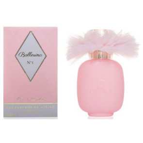 Les Parfums de Rosine Ballerina No1