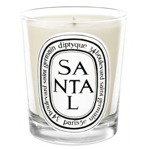 Diptyque Santal Candle