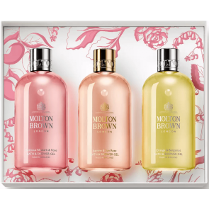 Molton Brown Spring Floral and Fruity Shower Gel