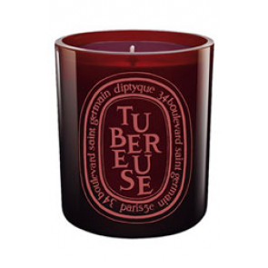 Diptyque Tubereuse Red Candle