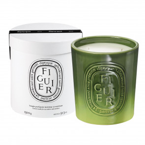 Diptyque Figuier Candle Giant 1500 gr