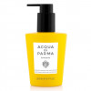Acqua di Parma Barbiere Hair Brightening Shampoo for White and Grey Hair 
