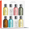 Molton Brown Discovery Body & Hair Collection 8 x 50 ml
