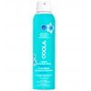 Coola Body Sunscreen Spray SPF 50 Unscented 177 ml