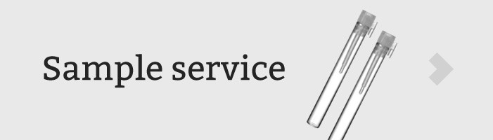 Sample Service